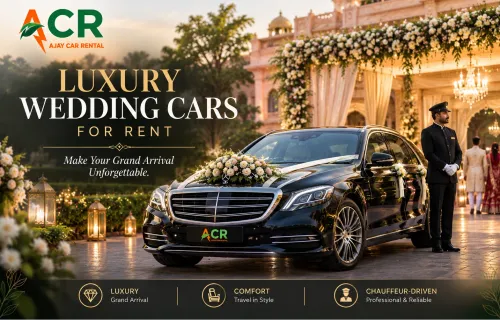 Ajay Car R