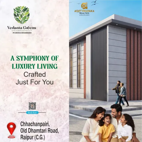 shantikunjcity living made eas