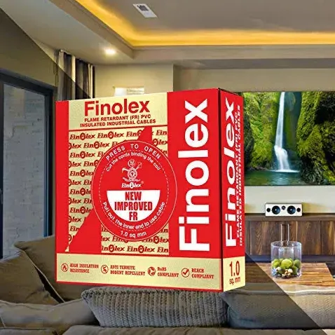Mukesh Enterprises is a trusted electrical product