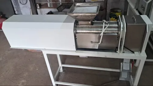Mariya Engineering Works is a trusted manufacturer