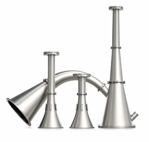 1. Product IntroductionSonic Soot Blower Manufac