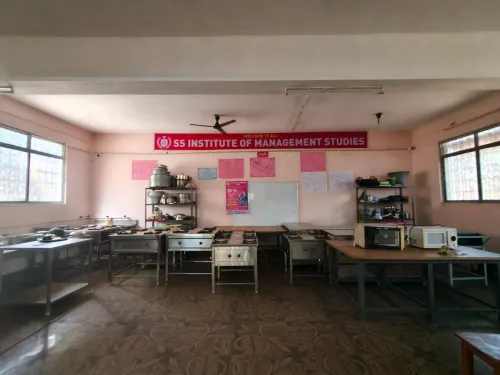 Our Food Production and B