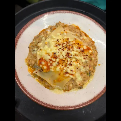 Enjoy the Best Food with delic