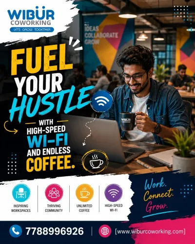 Coworking