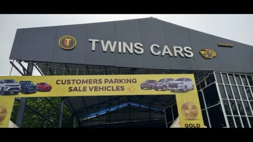 Twins Ca