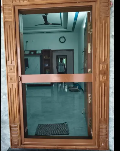 JABBAR TRADERS offers Door Mos