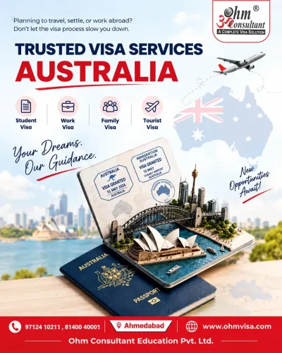 Australia