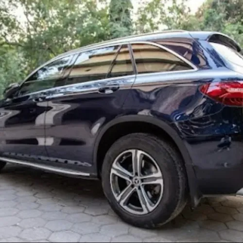 Car PPF in Indore Your ca
