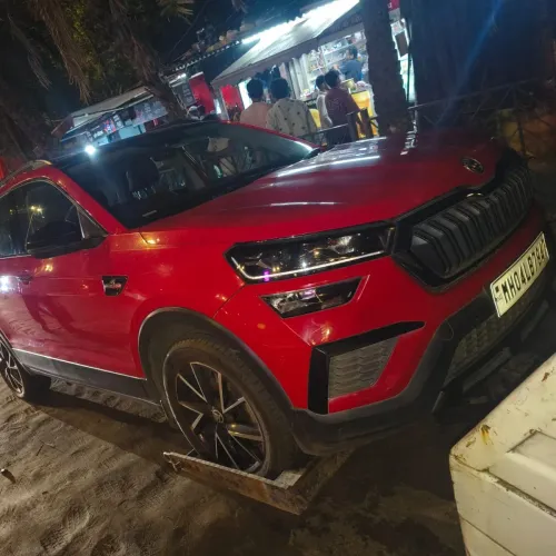 Car towing services mumbai all