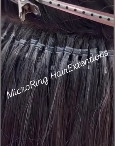 Hair Extensions in Vadodara for Natural 