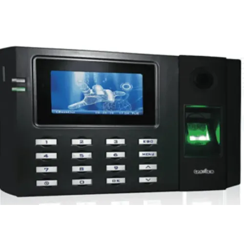 Smaart Eye Technologies-A