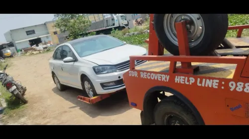 bus recovery services in puras