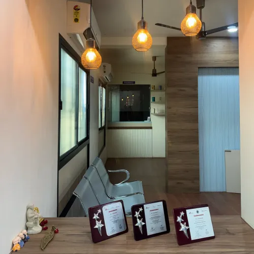 Vibha skin, hair and laser cli