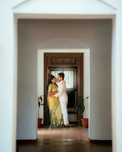 Vishnu Photography is recogniz