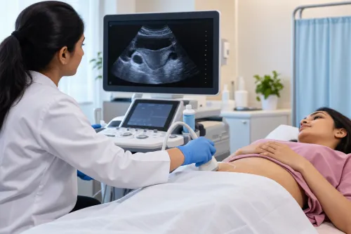 update image