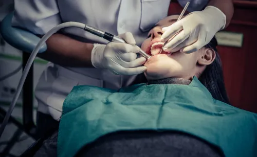Root Canal Treatment Hospital 