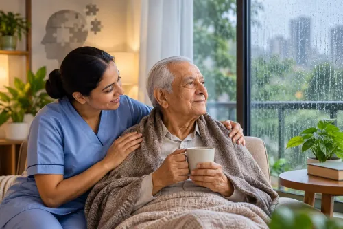 Dementia Care Requirements for