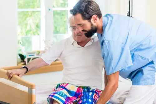 Continuous Care for Seniors in