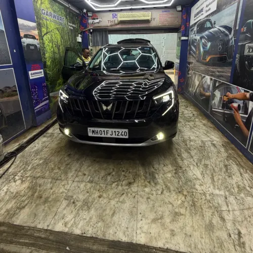 Top Benefits for Cars & Buildi