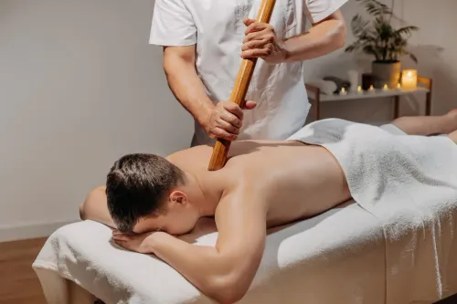 Thai Traditional Massage and How to Know