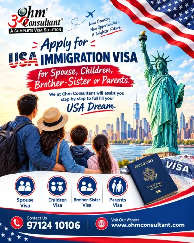 USA IMMIGR