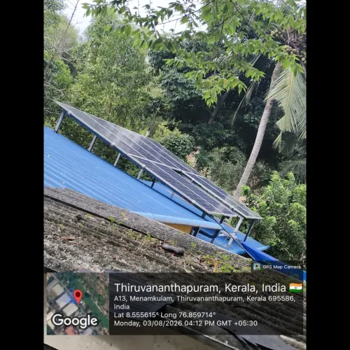 Smart homes choose Urjamithra parassala.Save elec