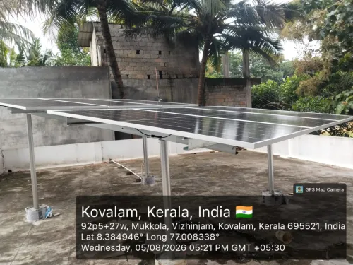Smart homes choose urjamithra parassala.Save elec