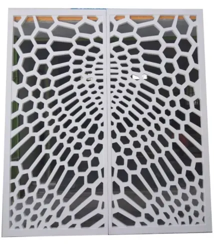 GRC Grill Manufacturer – Durable and Decorative Ar