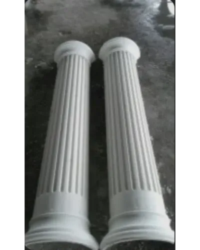 Architectural columns are an important element in 