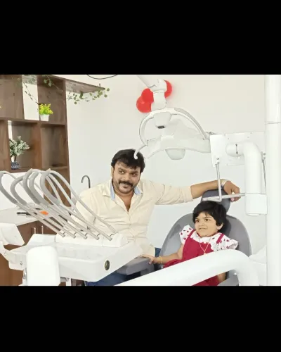 Best dental doctor