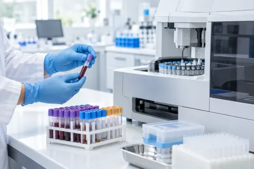 Choosing a Pathlab is easy whe