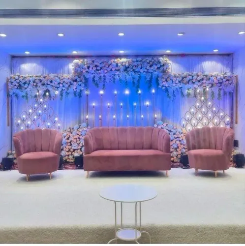 Affordable Hall Booking Mistak