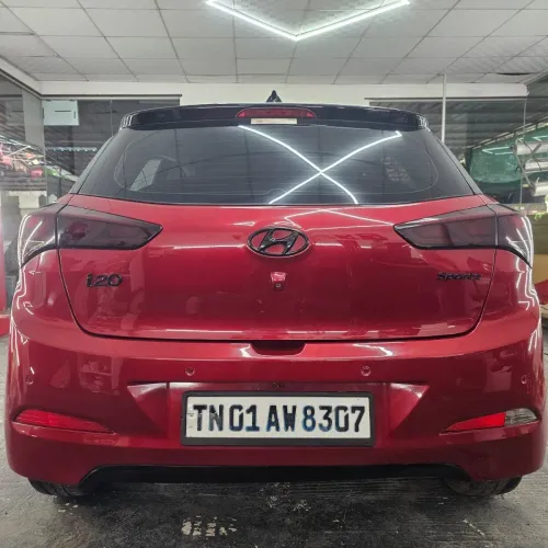 Car Grephene Coating Near Me I