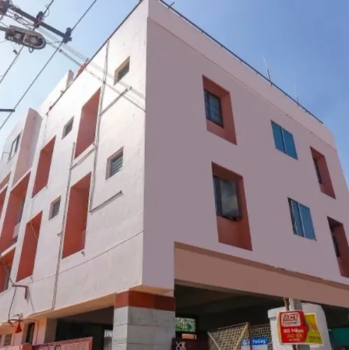 boys hostel near gandhipuram c