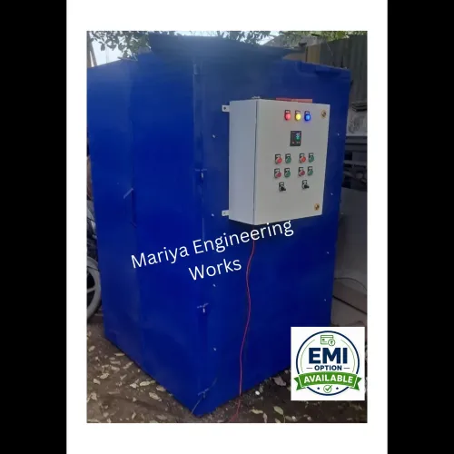 Mariya Engineering Works is a trusted manufacturer