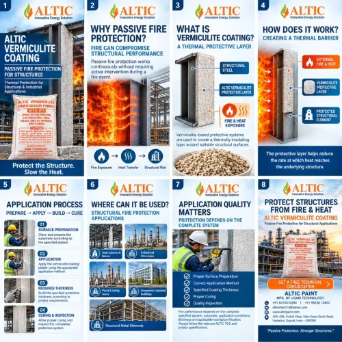 🧱🔥 PASSIVE PROTECTION. STRONGER STRUCTURES.Str