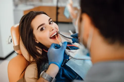 Best Dental Clinic in Jagatpur