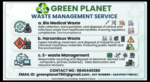 proper waste identification