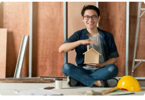 House Construction, Renovation