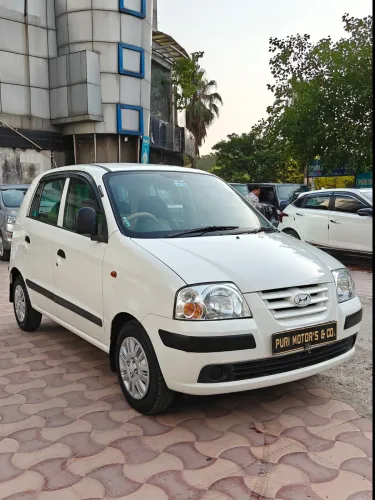 Looking for pre-owned cars und