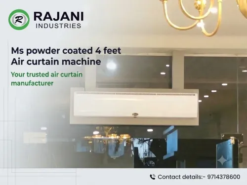 air curtain dealers in palanpu