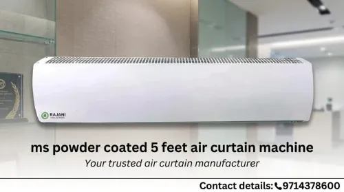 Searching for a trusted **Air 