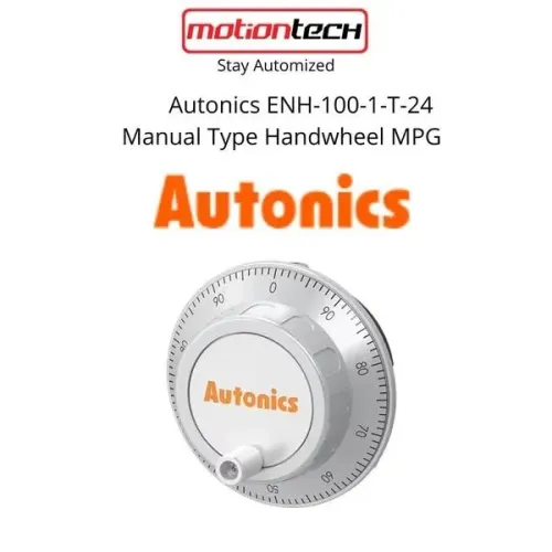 The Autonics ENH-100-1-T