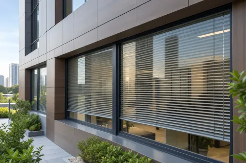hpl cladding bangalore