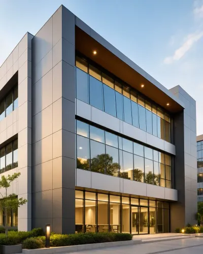 ACP Work Benefits for Offices 