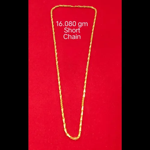 BJ Gold ab