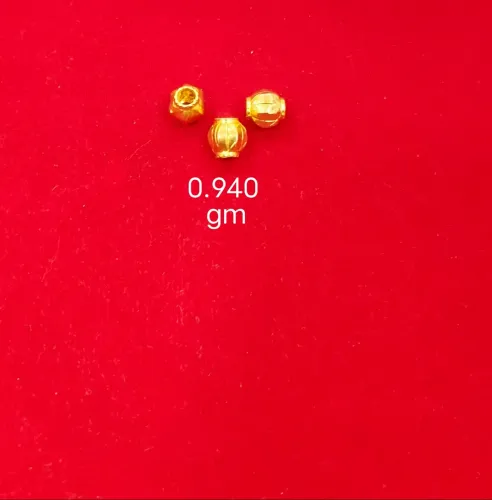 BJ Gold pr