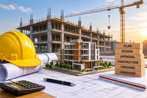 How Turnkey Construction Uses 