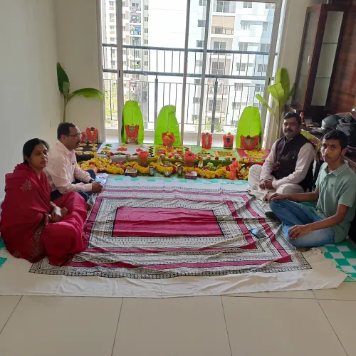 Puja Pandit in Bangalore – Boo