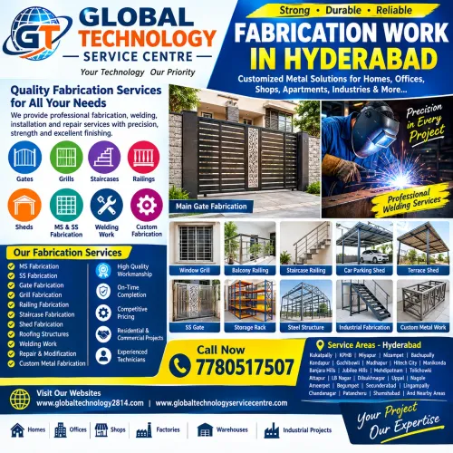 Looking for professional fabri